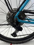 Cone 3E SUV E-Bike