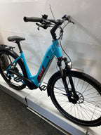 Cone 3E SUV E-Bike