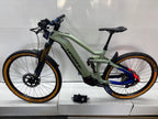 Haibike E-Fully All Mountain