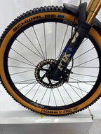 Haibike E-Fully All Mountain