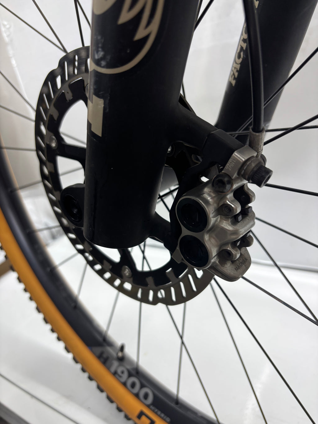 Haibike E-Fully All Mountain