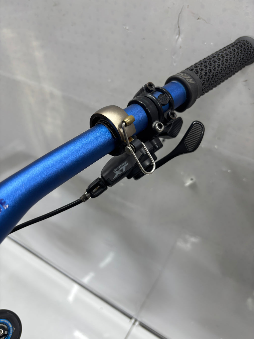 Haibike E-Fully All Mountain