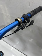 Haibike E-Fully All Mountain