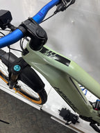 Haibike E-Fully All Mountain