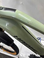 Haibike E-Fully All Mountain