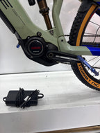 Haibike E-Fully All Mountain