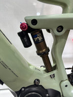 Haibike E-Fully All Mountain