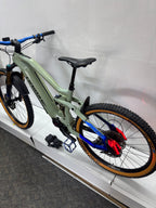 Haibike E-Fully All Mountain