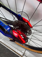 Haibike E-Fully All Mountain