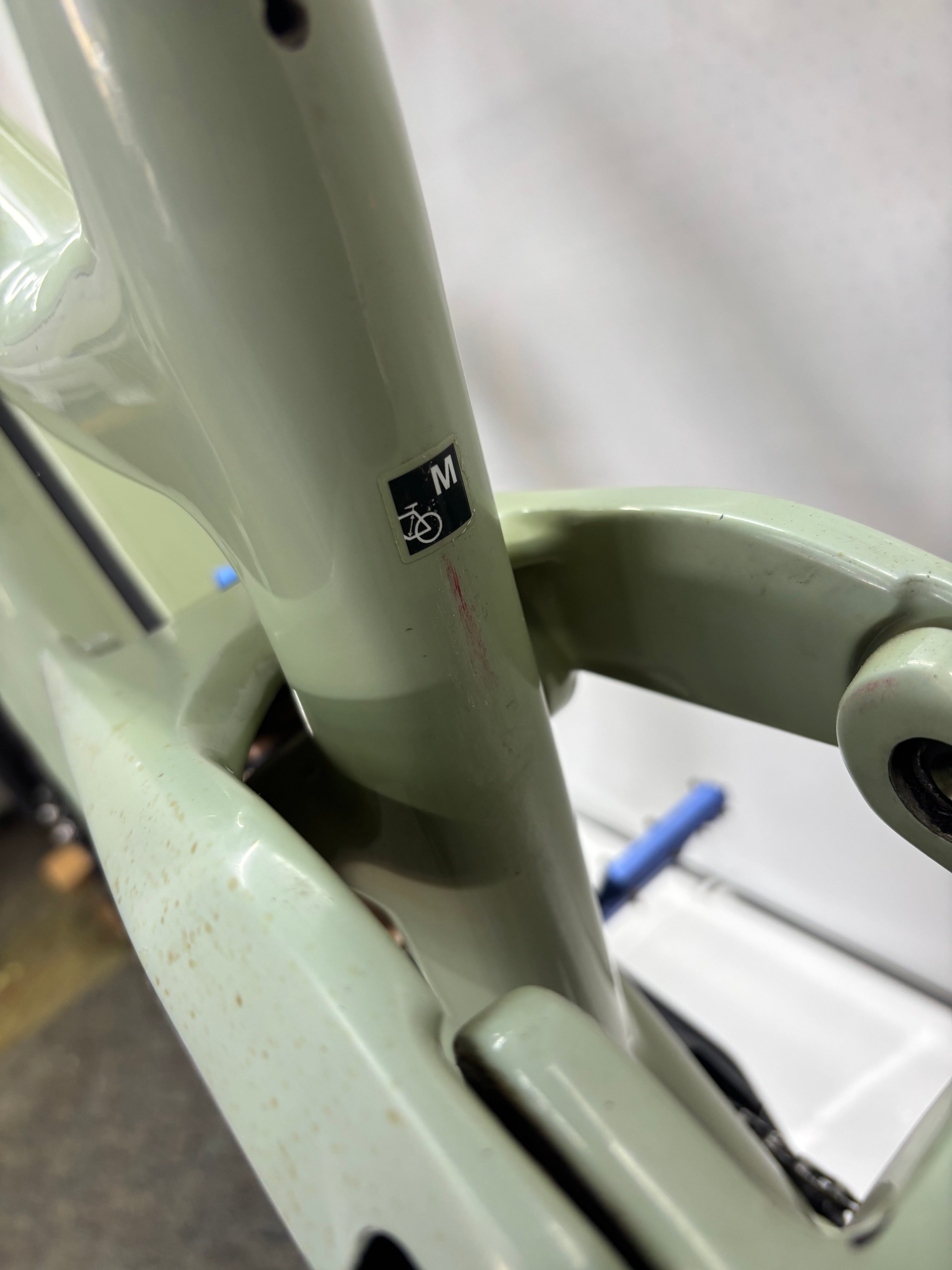 Haibike E-Fully All Mountain