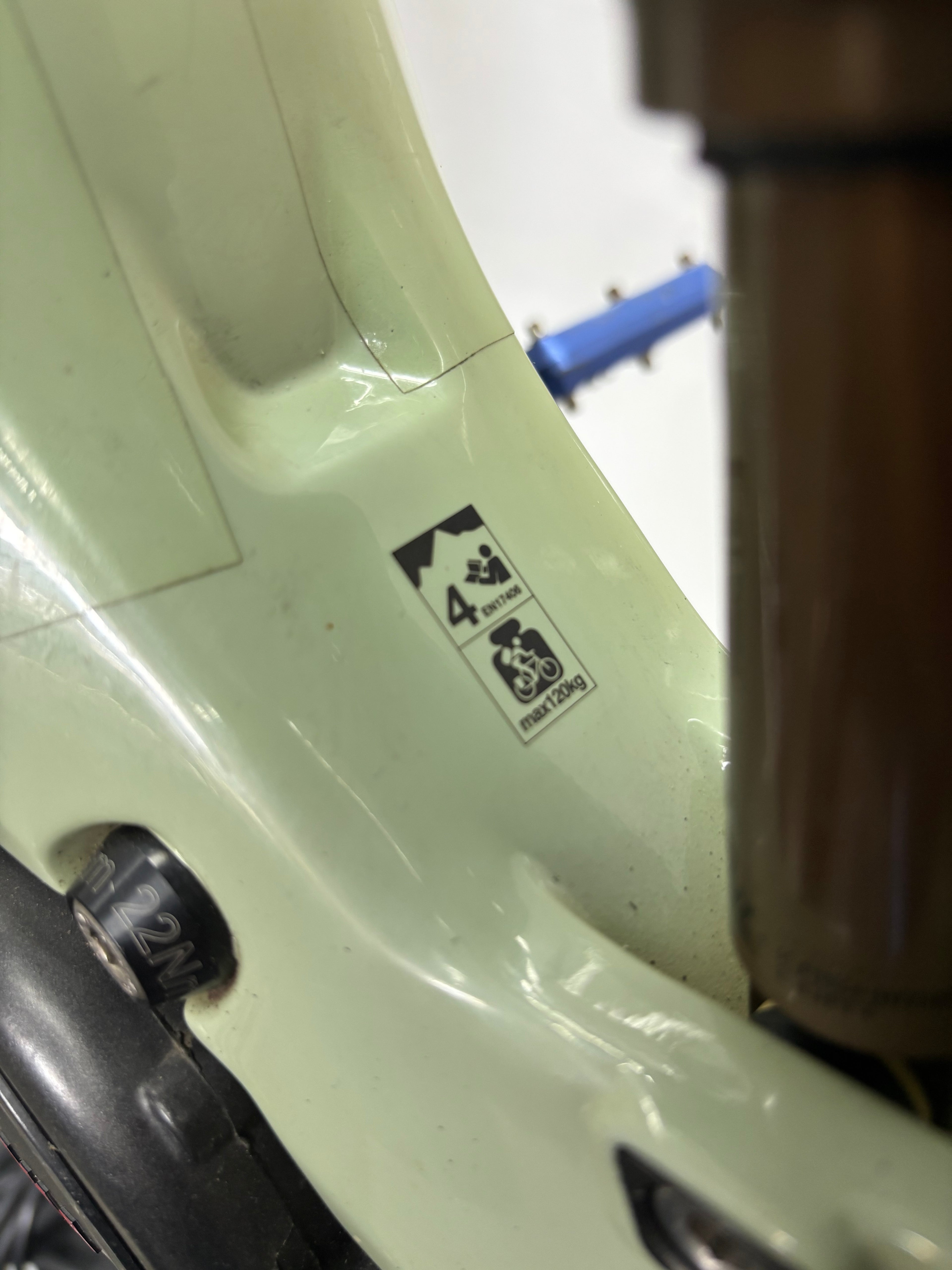 Haibike E-Fully All Mountain