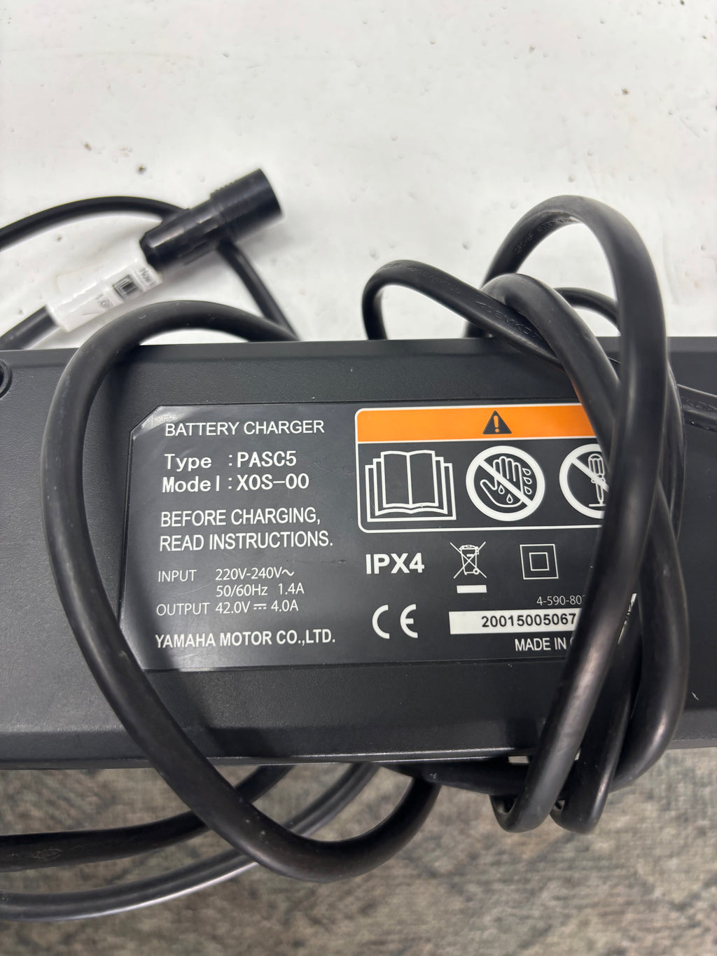 Haibike E-Fully All Mountain