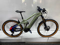 Haibike E-Fully All Mountain