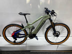 Haibike E-Fully All Mountain