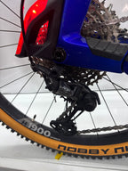 Haibike E-Fully All Mountain