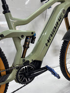 Haibike E-Fully All Mountain