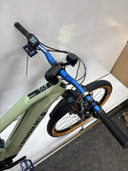 Haibike E-Fully All Mountain