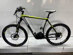Haibike XDuro - BASTLER zum Wiederaufbau