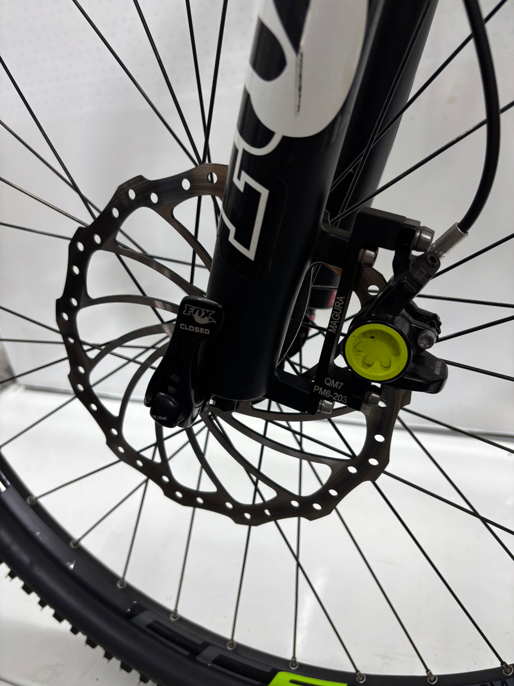 Haibike XDuro - BASTLER zum Wiederaufbau