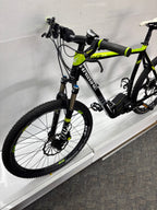 Haibike XDuro - BASTLER zum Wiederaufbau