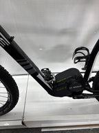 Haibike XDuro - BASTLER zum Wiederaufbau