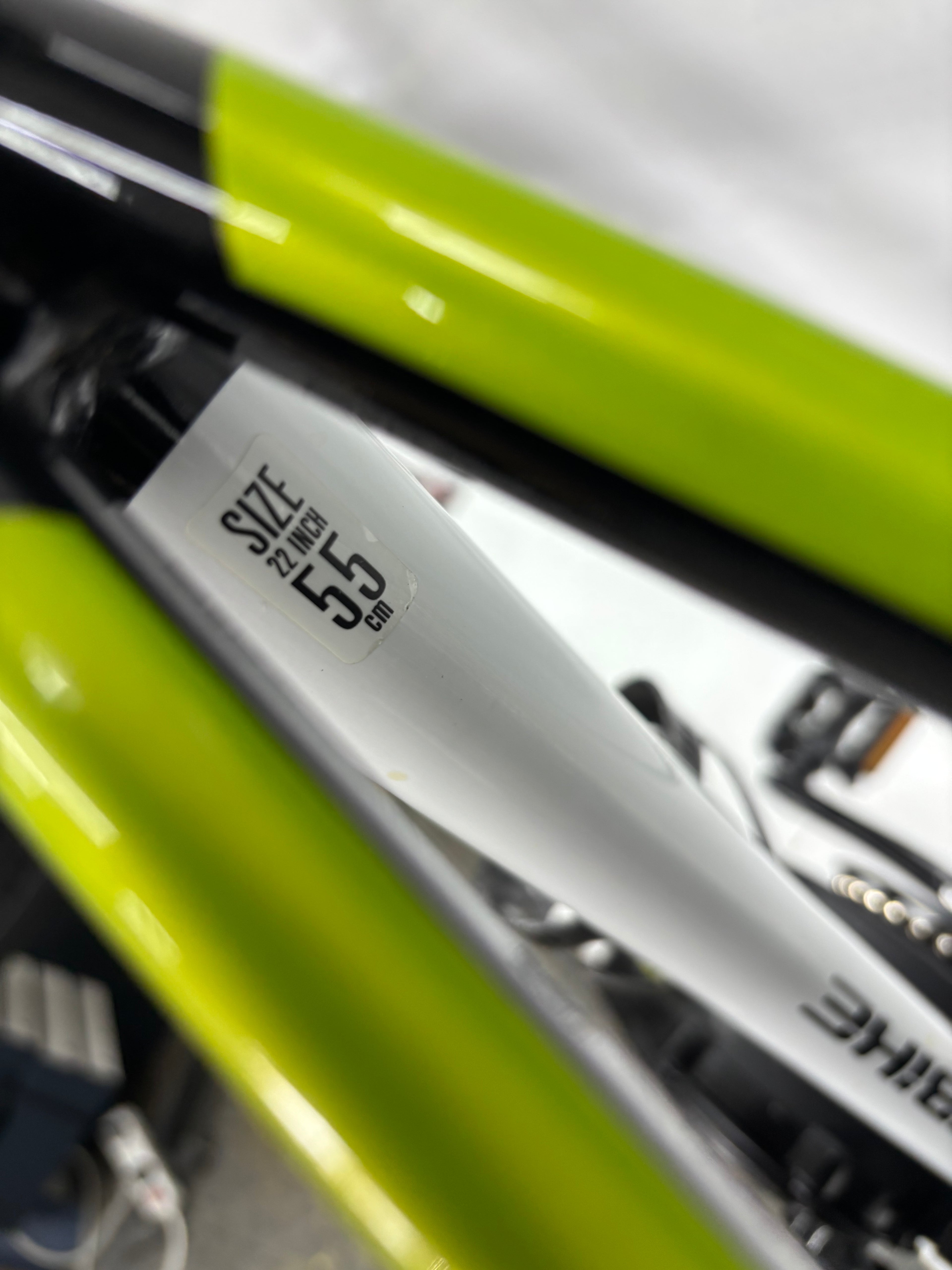 Haibike XDuro - BASTLER zum Wiederaufbau