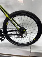 Haibike XDuro - BASTLER zum Wiederaufbau