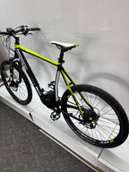 Haibike XDuro - BASTLER zum Wiederaufbau