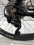 Haibike XDuro - BASTLER zum Wiederaufbau