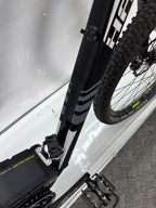 Haibike XDuro - BASTLER zum Wiederaufbau