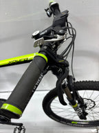 Haibike XDuro - BASTLER zum Wiederaufbau