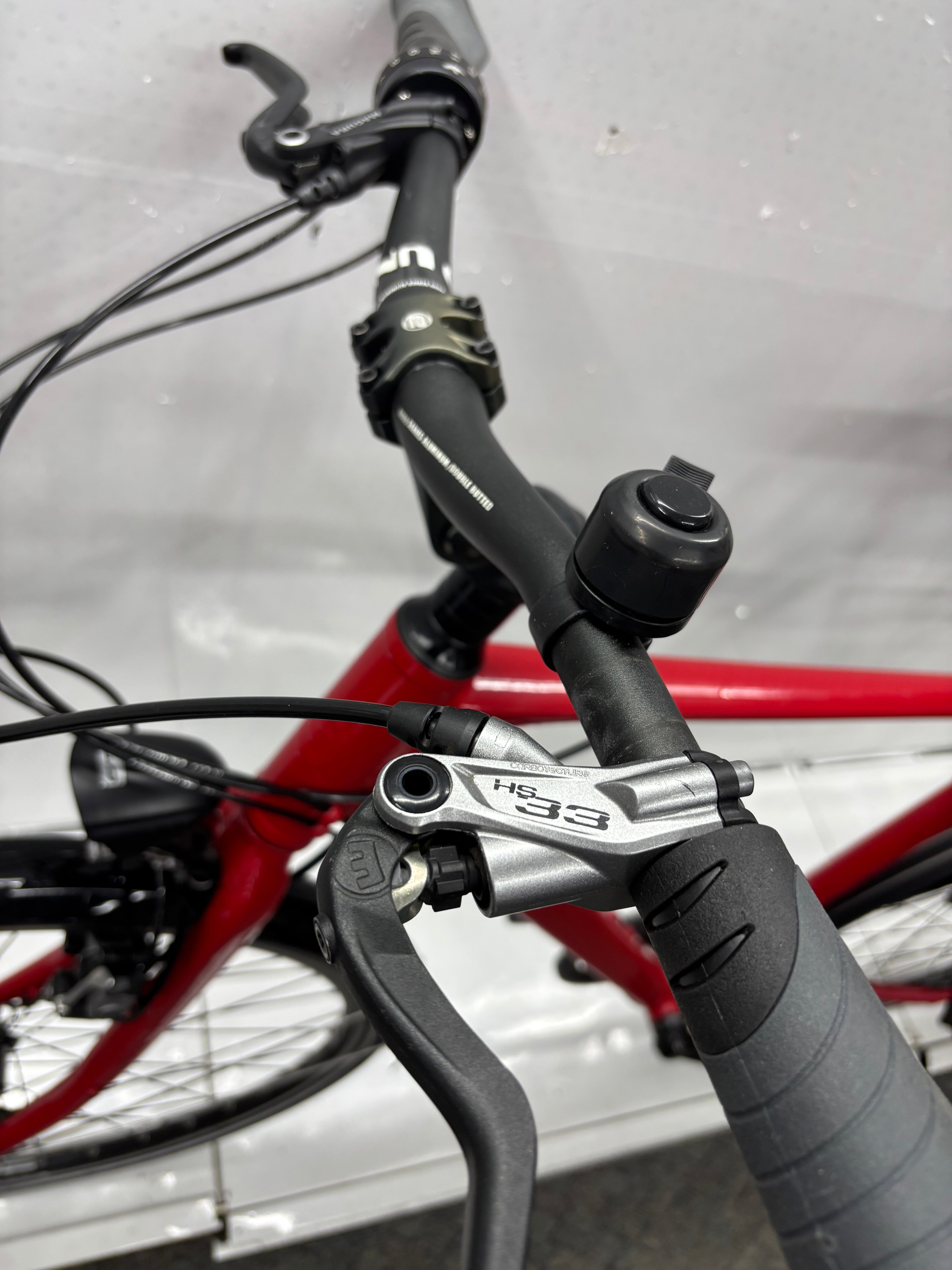 Gudereit SX-R Fahrrad, 14 Gang Rohloff - top Ausstattung!