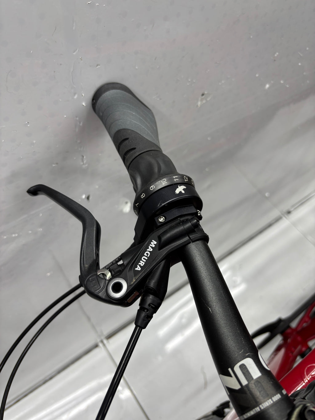 Gudereit SX-R Fahrrad, 14 Gang Rohloff - top Ausstattung!