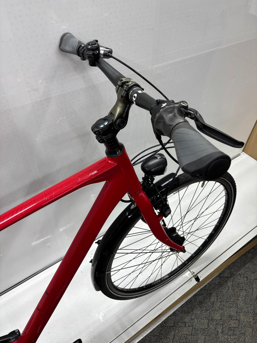 Gudereit SX-R Fahrrad, 14 Gang Rohloff - top Ausstattung!