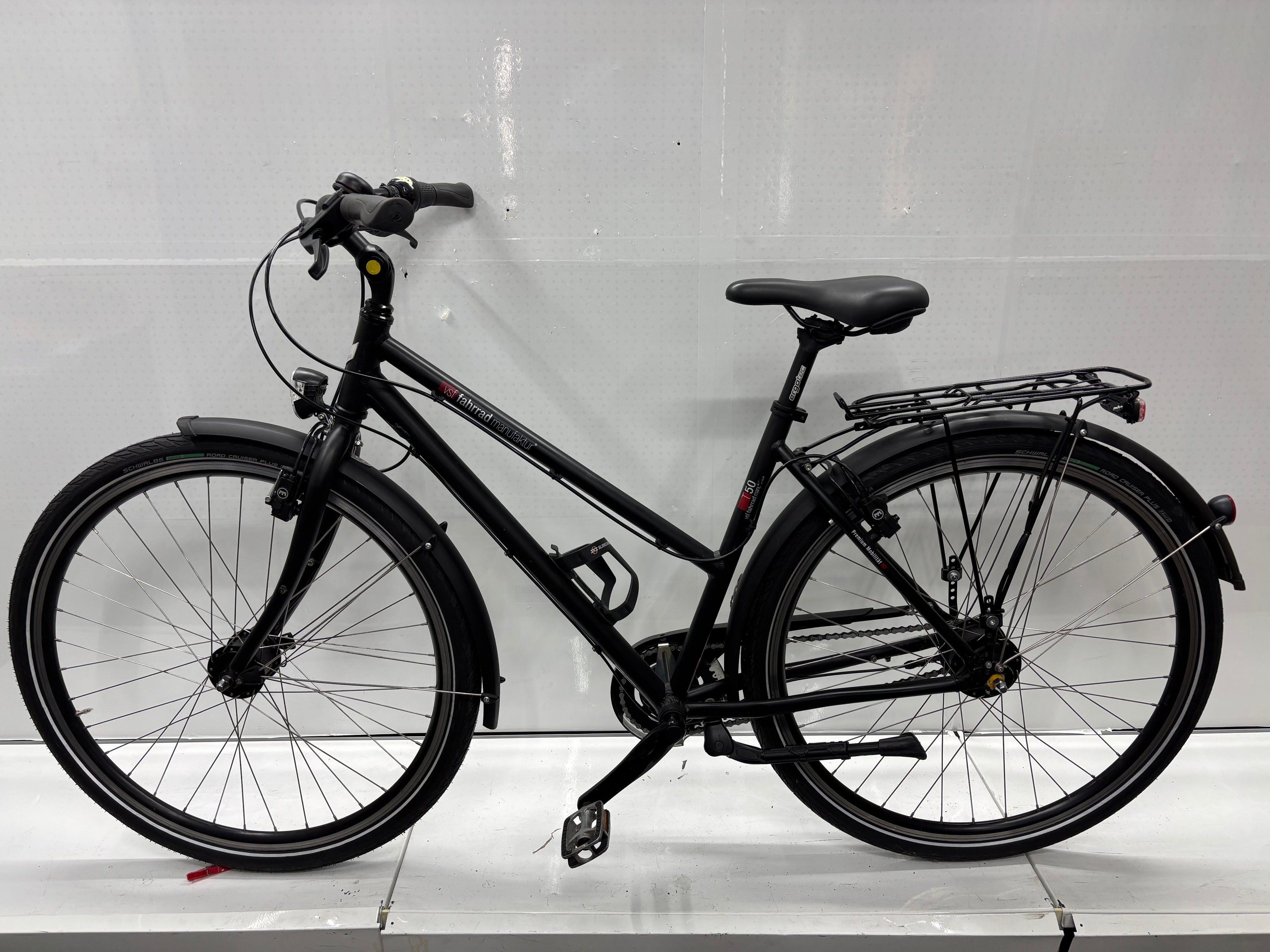 VSF Fahrradmanufaktur T50