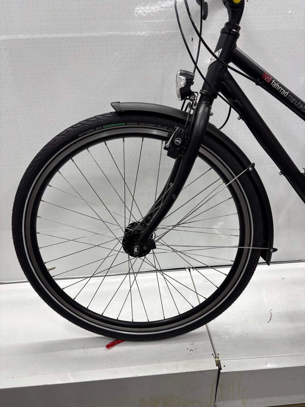 VSF Fahrradmanufaktur T50
