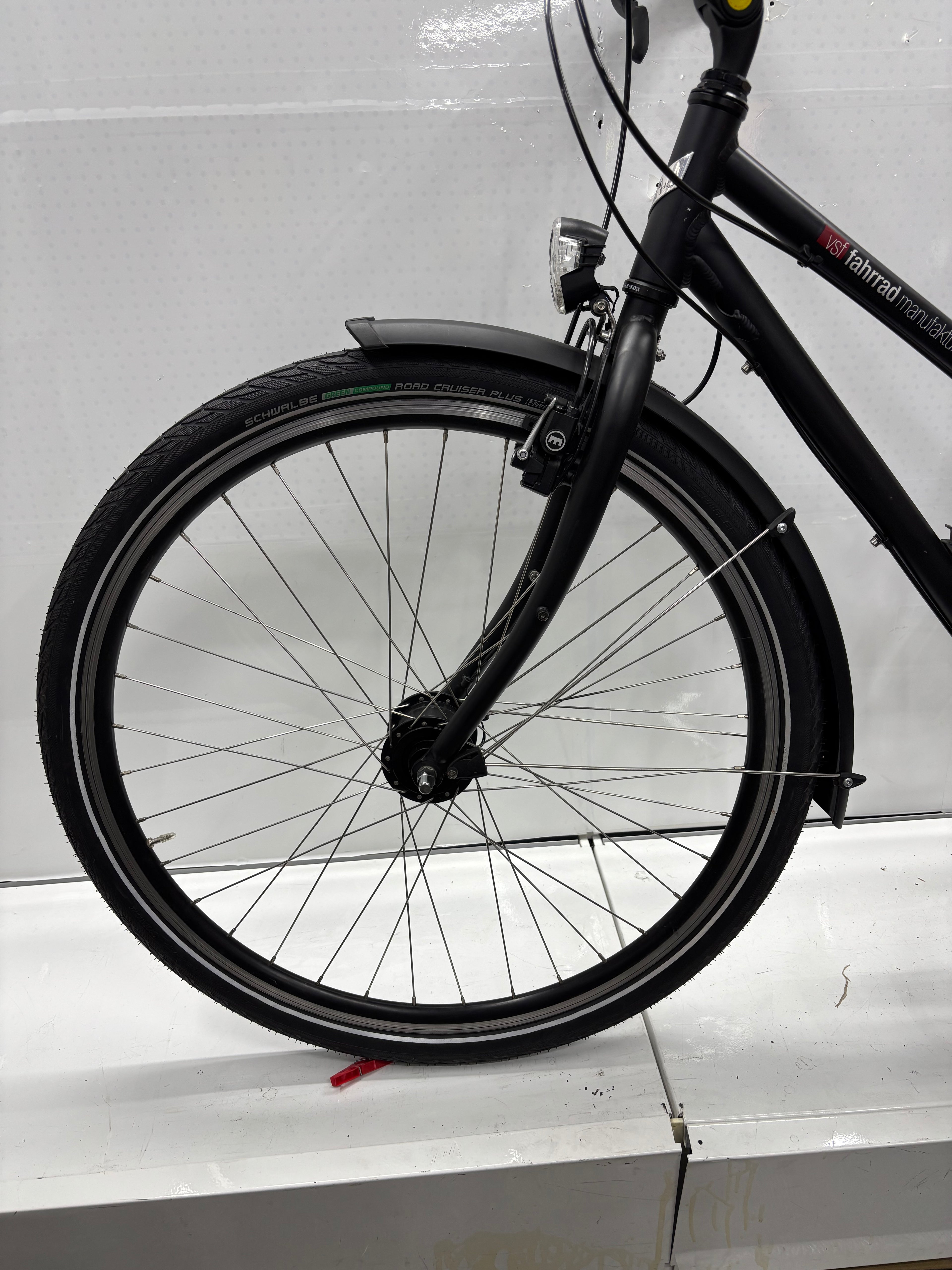 VSF Fahrradmanufaktur T50