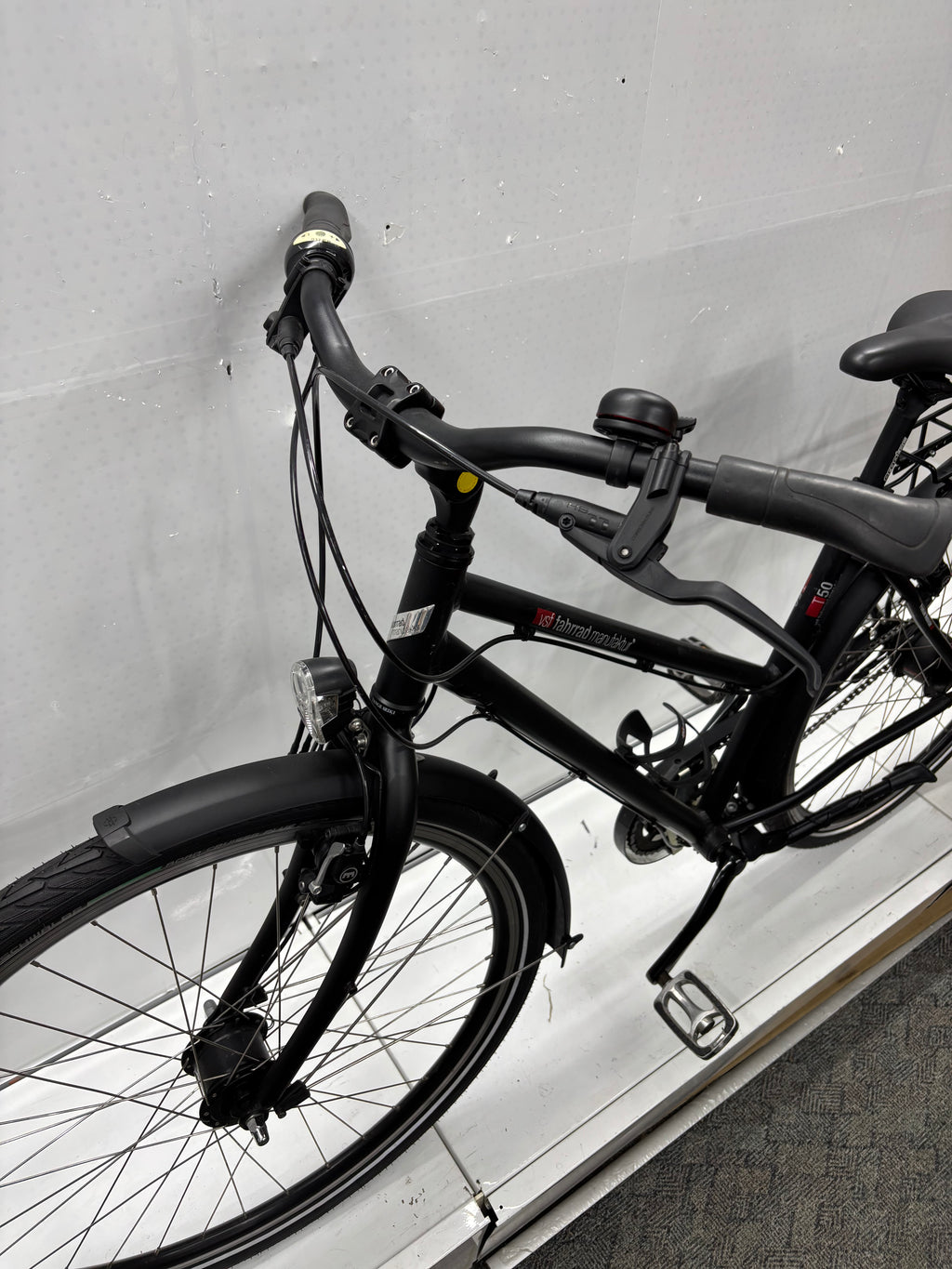 VSF Fahrradmanufaktur T50