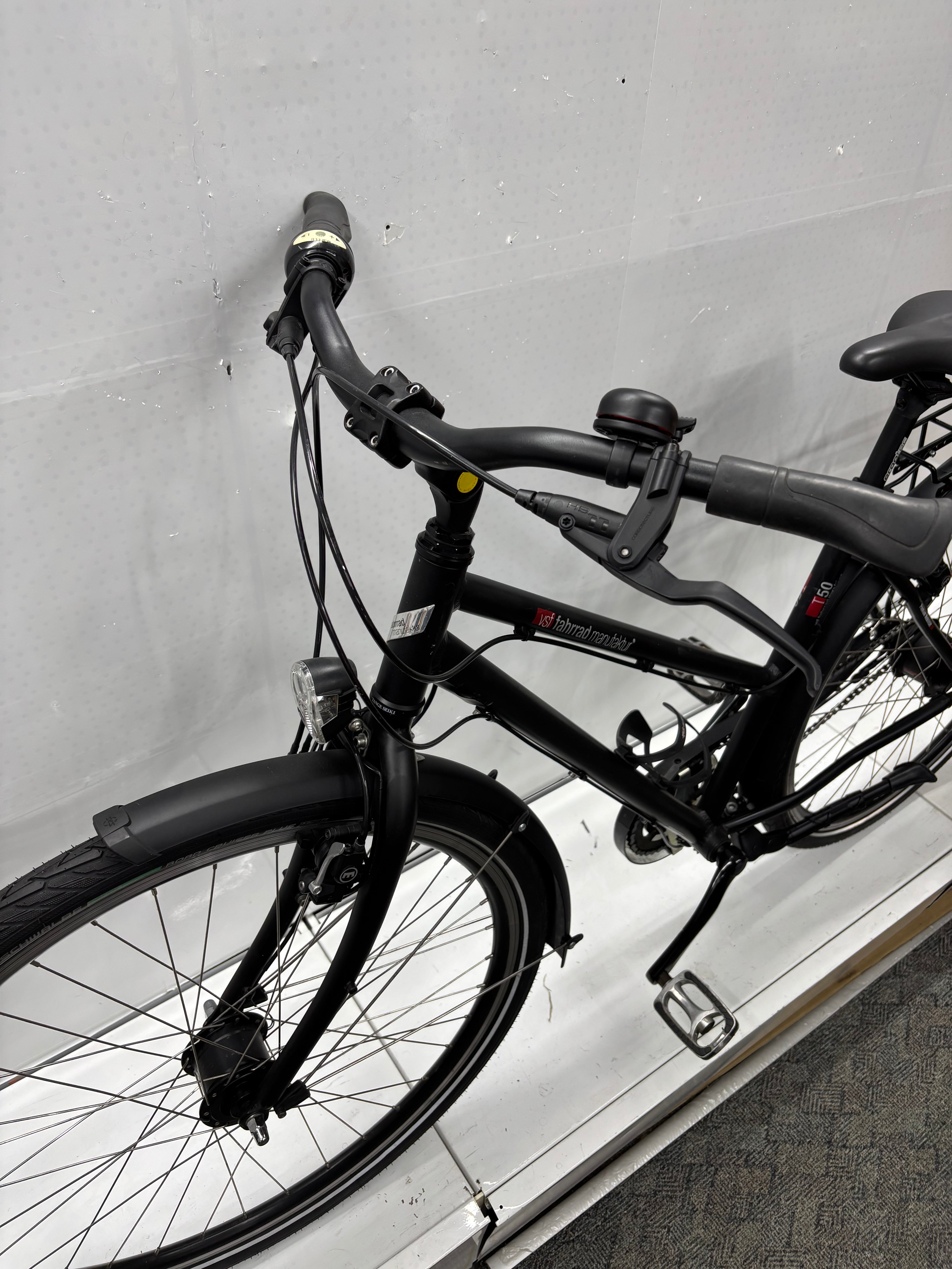 VSF Fahrradmanufaktur T50
