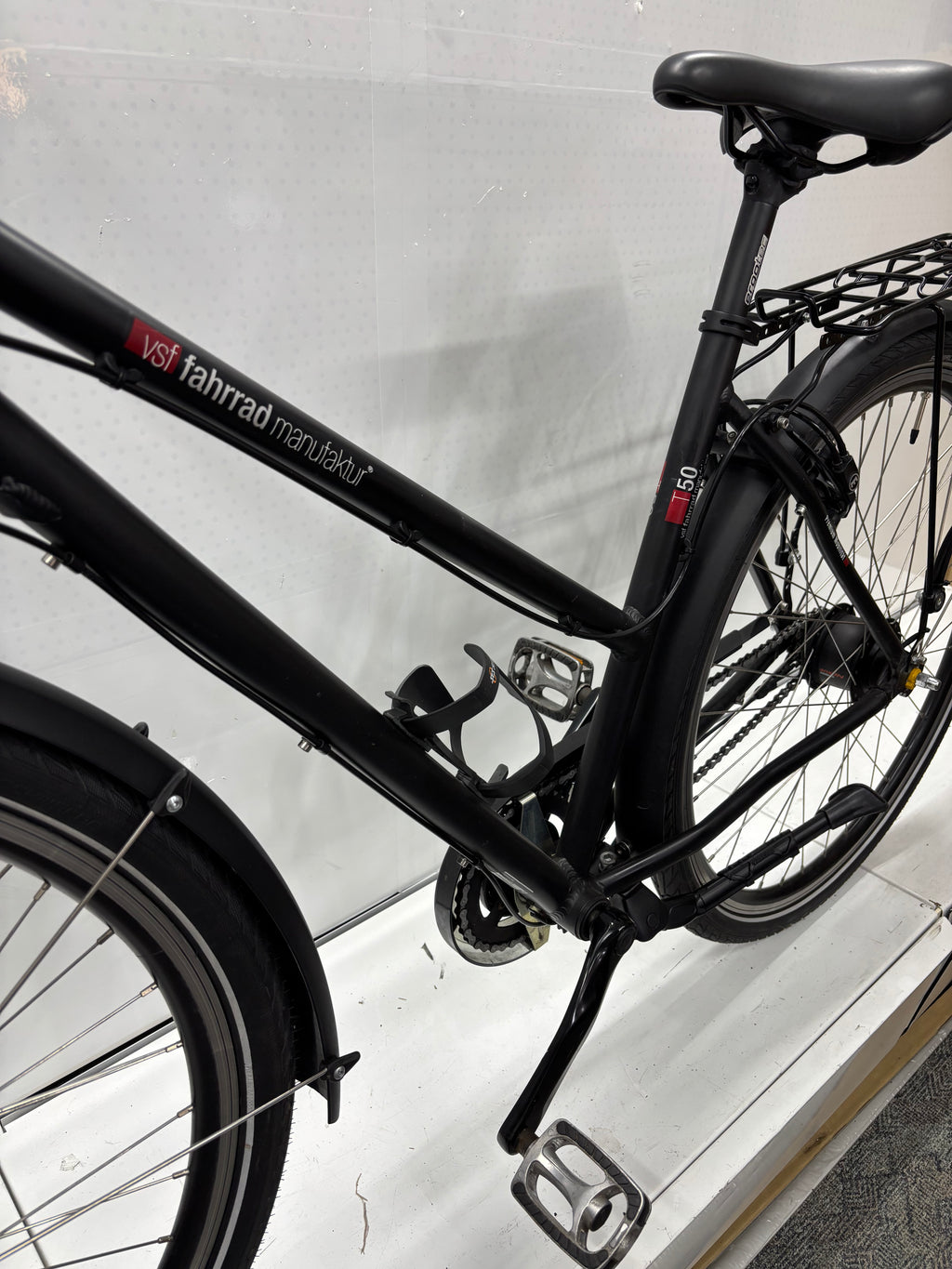 VSF Fahrradmanufaktur T50