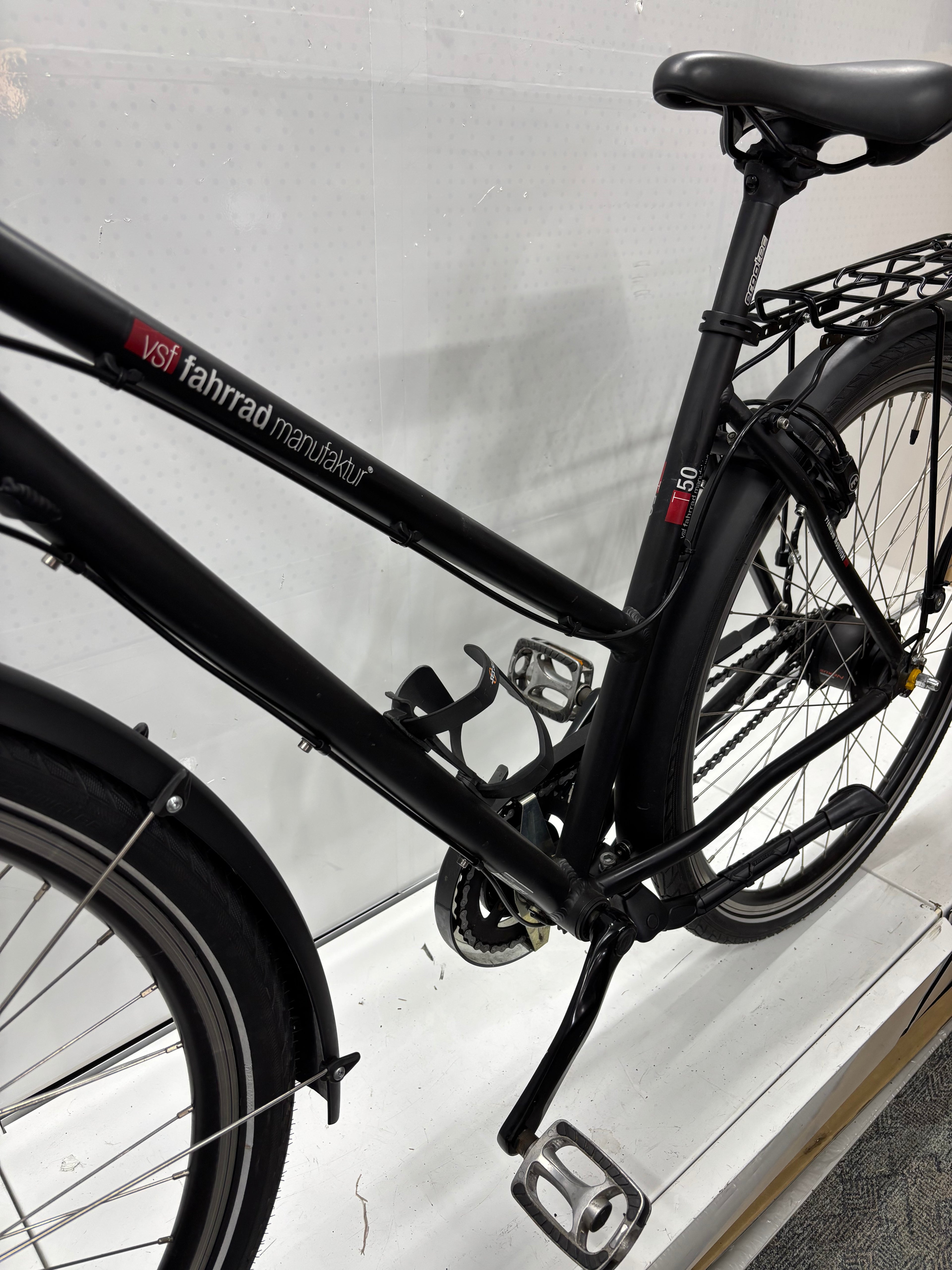 VSF Fahrradmanufaktur T50