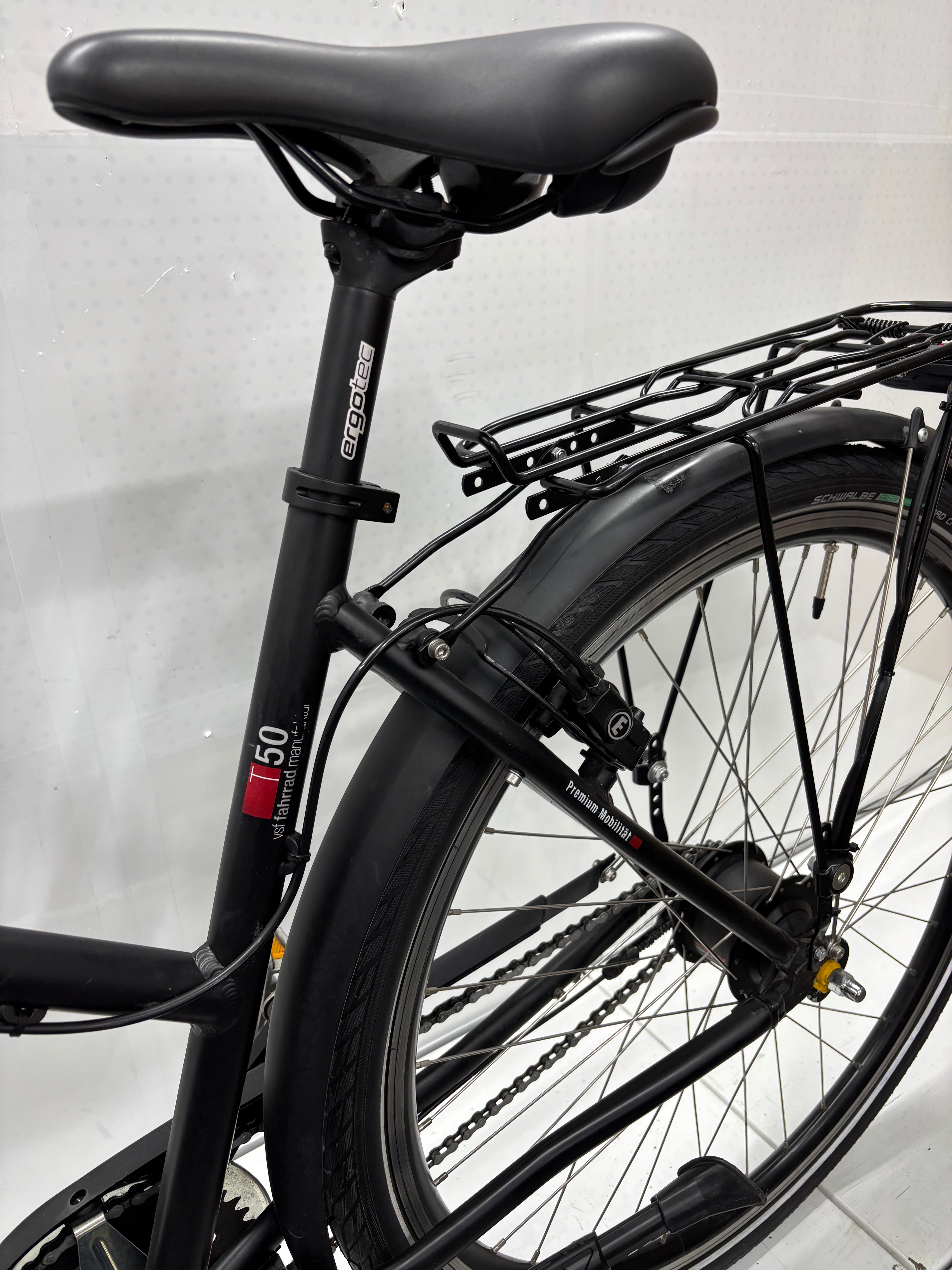 VSF Fahrradmanufaktur T50