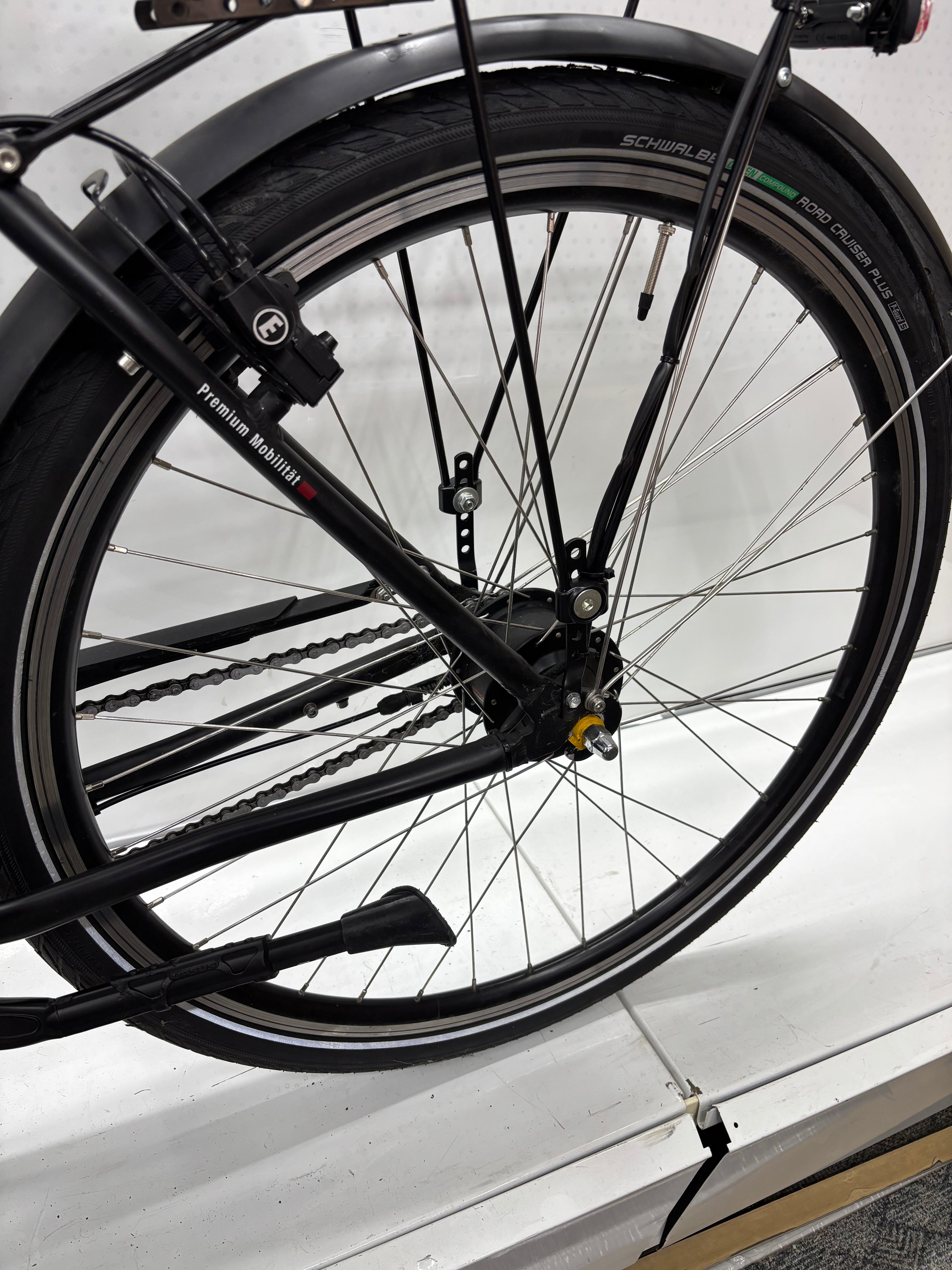 VSF Fahrradmanufaktur T50