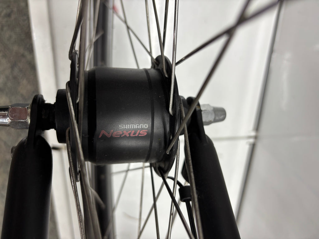 VSF Fahrradmanufaktur T50