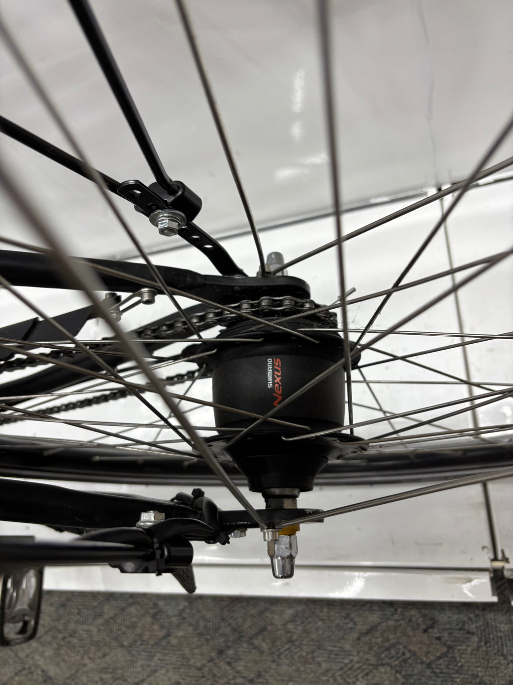 VSF Fahrradmanufaktur T50