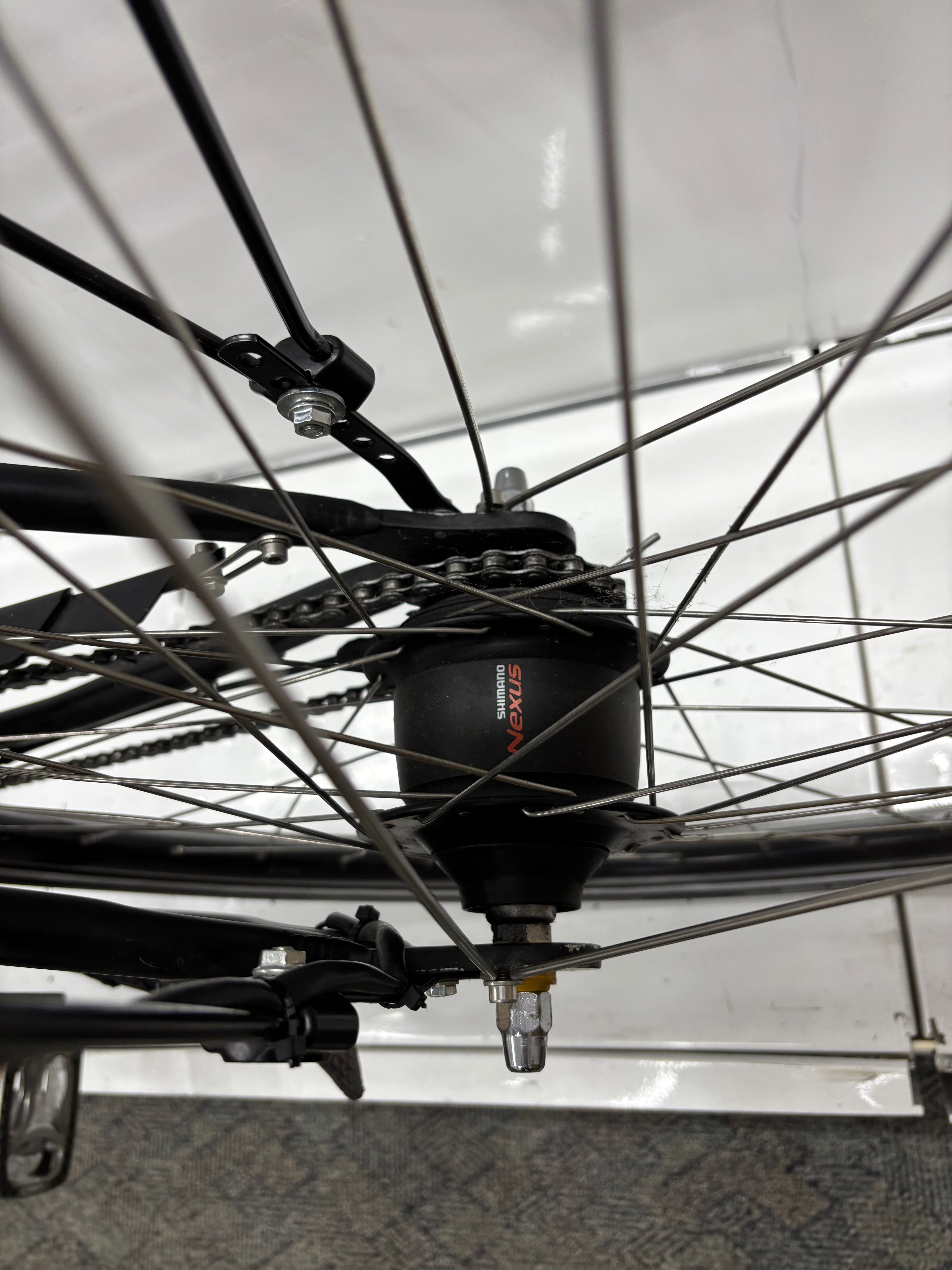 VSF Fahrradmanufaktur T50