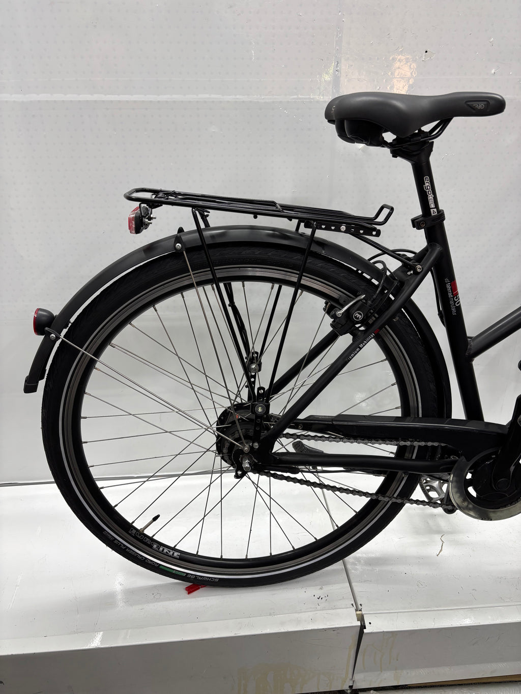 VSF Fahrradmanufaktur T50