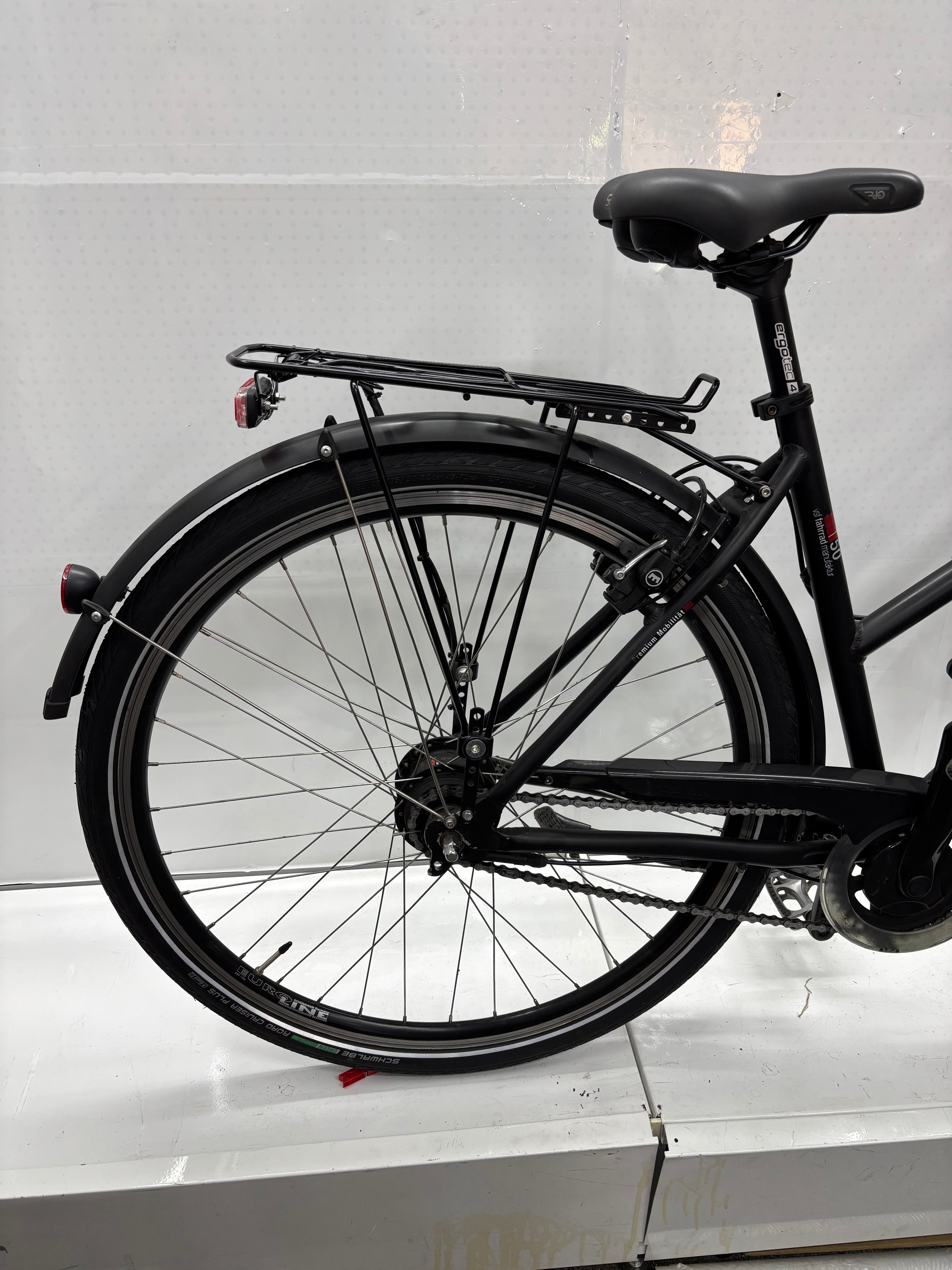 VSF Fahrradmanufaktur T50