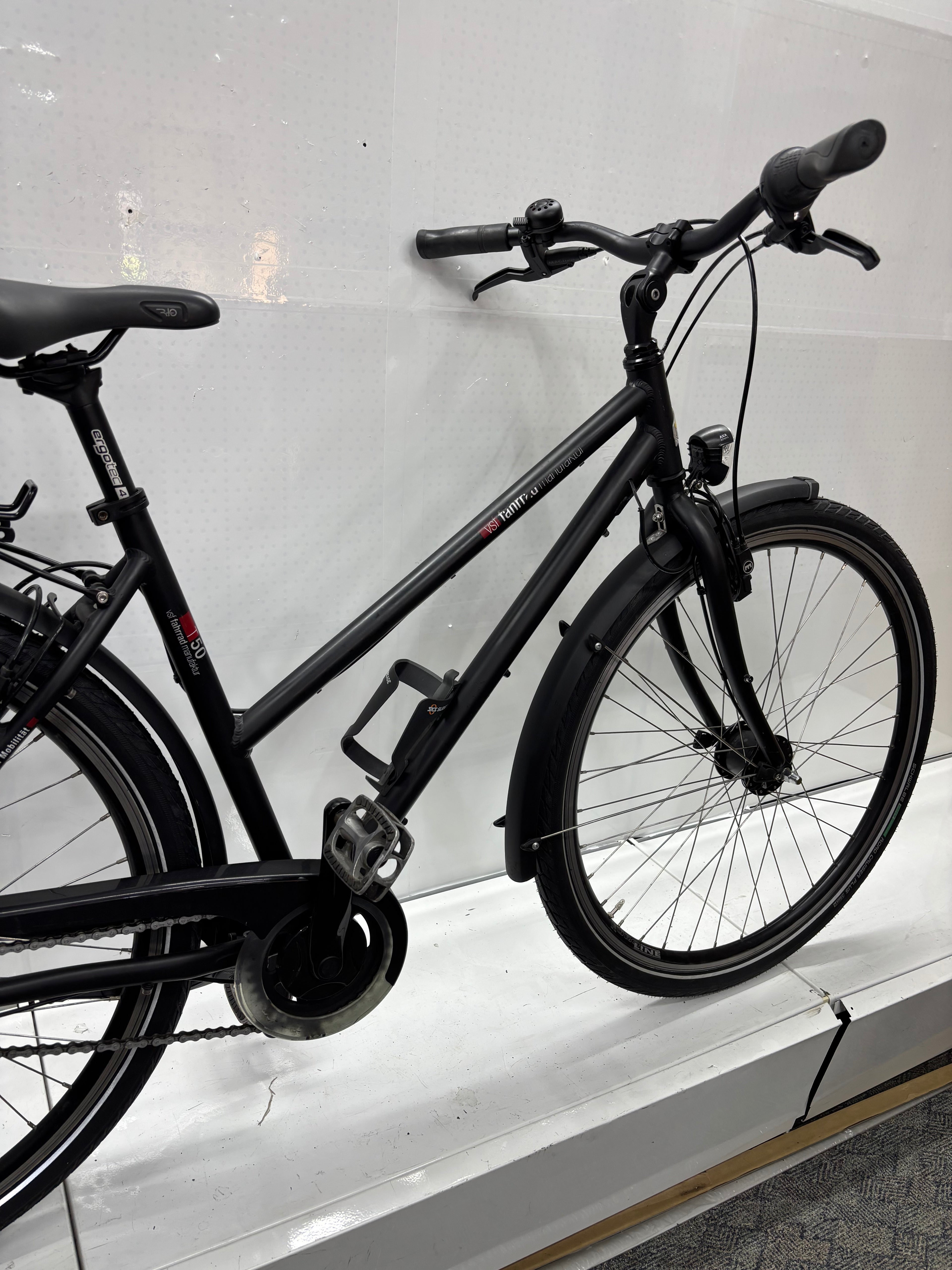 VSF Fahrradmanufaktur T50