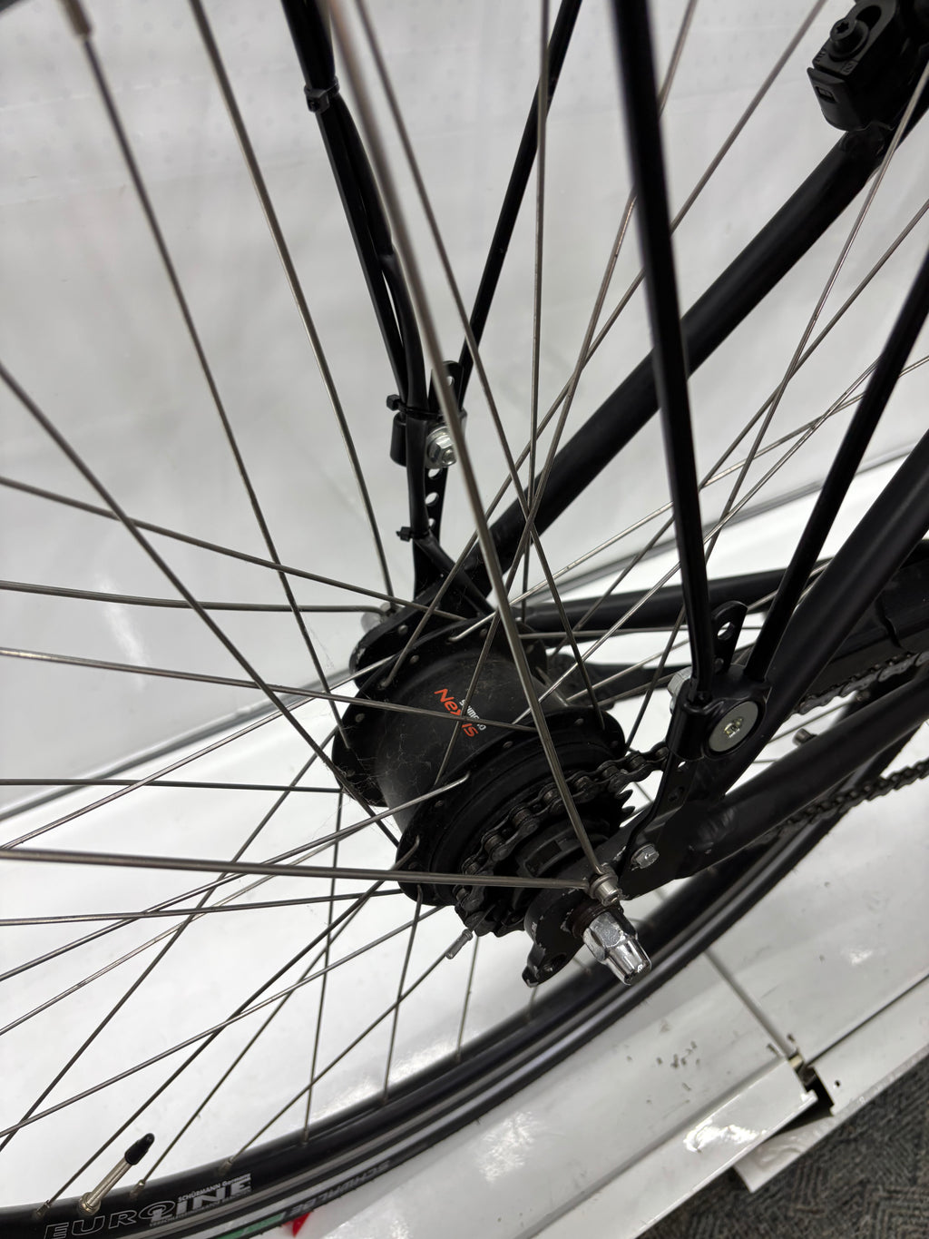 VSF Fahrradmanufaktur T50